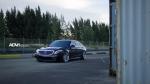 Mercedes-Benz S63 AMG v2 by ADV.1 Wheels 2014 года